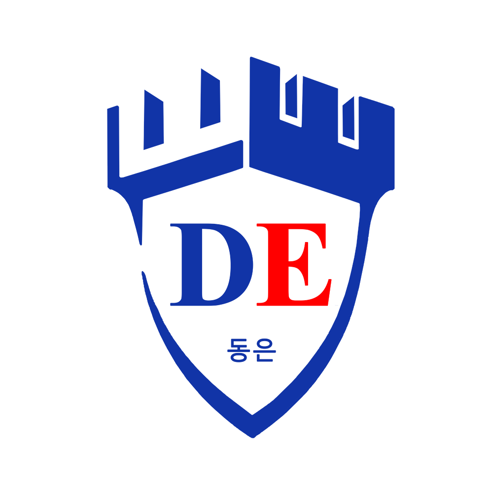 Dong-Eun Academy